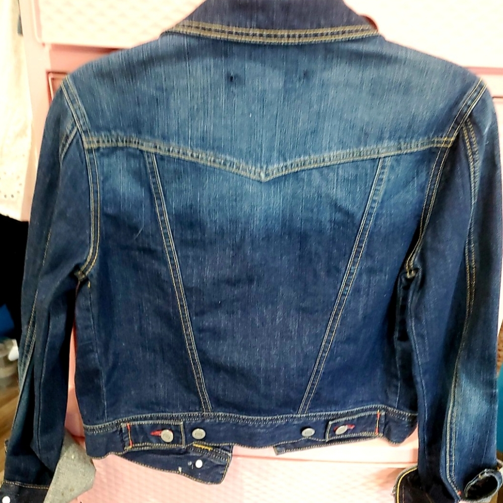 JACKET - Picture 2 of 3